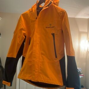 Antarctica Jacket Seabourn Cruises
